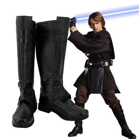 anakin skywalker replica boots|anakin skywalker mask.